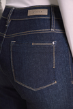 SCALON - Calça Jeans Skinny Amaciado Cinza