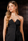 FABULOUS AGILITÀ - Blusa Jennifer Preto