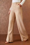 AGILITÀ - Calça Bolso Faca Parquet Brulee
