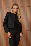FABULOUS AGILITÀ - Casaco Eva Bolso Preto