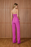 FABULOUS AGILITÀ - Macacão Liz Tomara Que Caia Violet