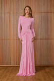 FABULOUS AGILITÀ - Vestido Longo Joan Argola Ballet