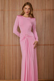FABULOUS AGILITÀ - Vestido Longo Joan Argola Ballet