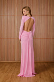 FABULOUS AGILITÀ - Vestido Longo Joan Argola Ballet