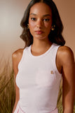 AGILITÀ - Blusa Bolso AG Strass Cerejeira