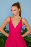 AGILITÀ - Vestido Curto Luna Balone Roma