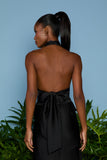 AGILITÀ - Blusa Paloma Degage Preto