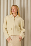 FABULOUS AGILITÀ - Jaqueta Lucy La Creme