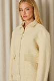 FABULOUS AGILITÀ - Jaqueta Lucy La Creme