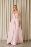 FABULOUS AGILITÀ - Vestido Longo Lauren Rose
