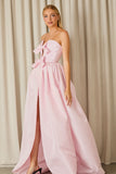 FABULOUS AGILITÀ - Vestido Longo Lauren Rose
