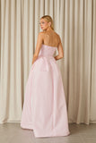 FABULOUS AGILITÀ - Vestido Longo Lauren Rose