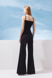 AGILITÀ - Calça Bolso Laço Preto