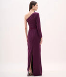 ARTE SACRA - Vestido Longo G Vino