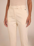 LE LIS BLANC - Calça Stella Skinny II OFF White