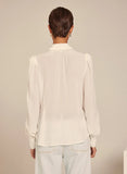 LE LIS BLANC - Camisa Gil OFF White