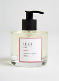 LE LIS BLANC - Sabonete Liquido Figo