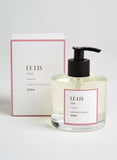 LE LIS BLANC - Sabonete Liquido Figo