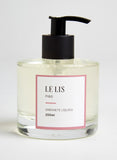 LE LIS BLANC - Sabonete Liquido Figo