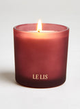 LE LIS BLANC - Vela Figo