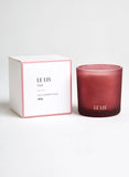 LE LIS BLANC - Vela Figo