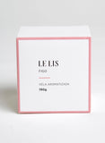 LE LIS BLANC - Vela Figo