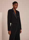 LE LIS BLANC - Blazer Emily Preto