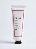 LE LIS BLANC - Creme de Mãos Figo 50g