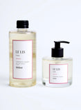 LE LIS BLANC - Refil Sabonete Liquido Figo