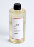 LE LIS BLANC - Refil Sabonete Liquido Figo