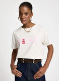 LE LIS BLANC - Blusa Hadassa OFF White