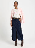 LE LIS BLANC - Blusa Hadassa OFF White