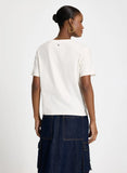 LE LIS BLANC - Blusa Hadassa OFF White