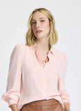 LE LIS BLANC - Camisa Gil Nina III Rosa