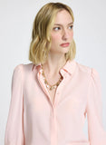 LE LIS BLANC - Camisa Gil Nina III Rosa