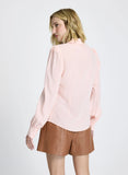 LE LIS BLANC - Camisa Gil Nina III Rosa