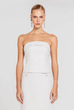 CHARTH - Top Mirna Jazz - Verão 27