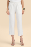 SCALON - Conjunto Viscose Regata Estampa Natural