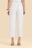 SCALON - Conjunto Viscose Regata Estampa Natural