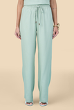 SCALON - Conjunto Viscose Blusa Macideira e OFF