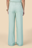 SCALON - Conjunto Viscose Blusa Macideira e OFF