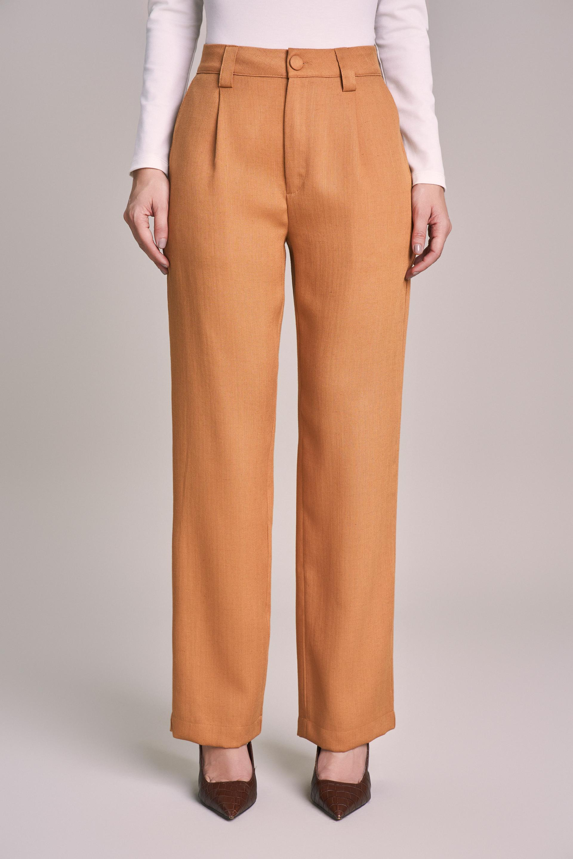 SCALON - Conjunto Viscose Camisa e Calça Nozesa