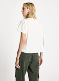 LE LIS BLANC - Blusa Francis OFF White