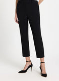 LE LIS BLANC - Calça Skinny Perla Preto