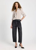 LE LIS BLANC - Camisa Gil Cinza