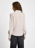 LE LIS BLANC - Camisa Gil Cinza