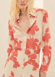 ALPHORRIA - Camisa Classic Bordada