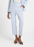 LE LIS BLANC - Calça Skinny Stella Azul