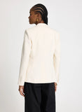 LE LIS BLANC - Blazer Stella II OFF White
