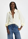 LE LIS BLANC - Camisa Gil Amarela